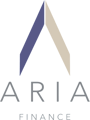 Aria Finance Logo