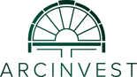 ArcInvest Logo